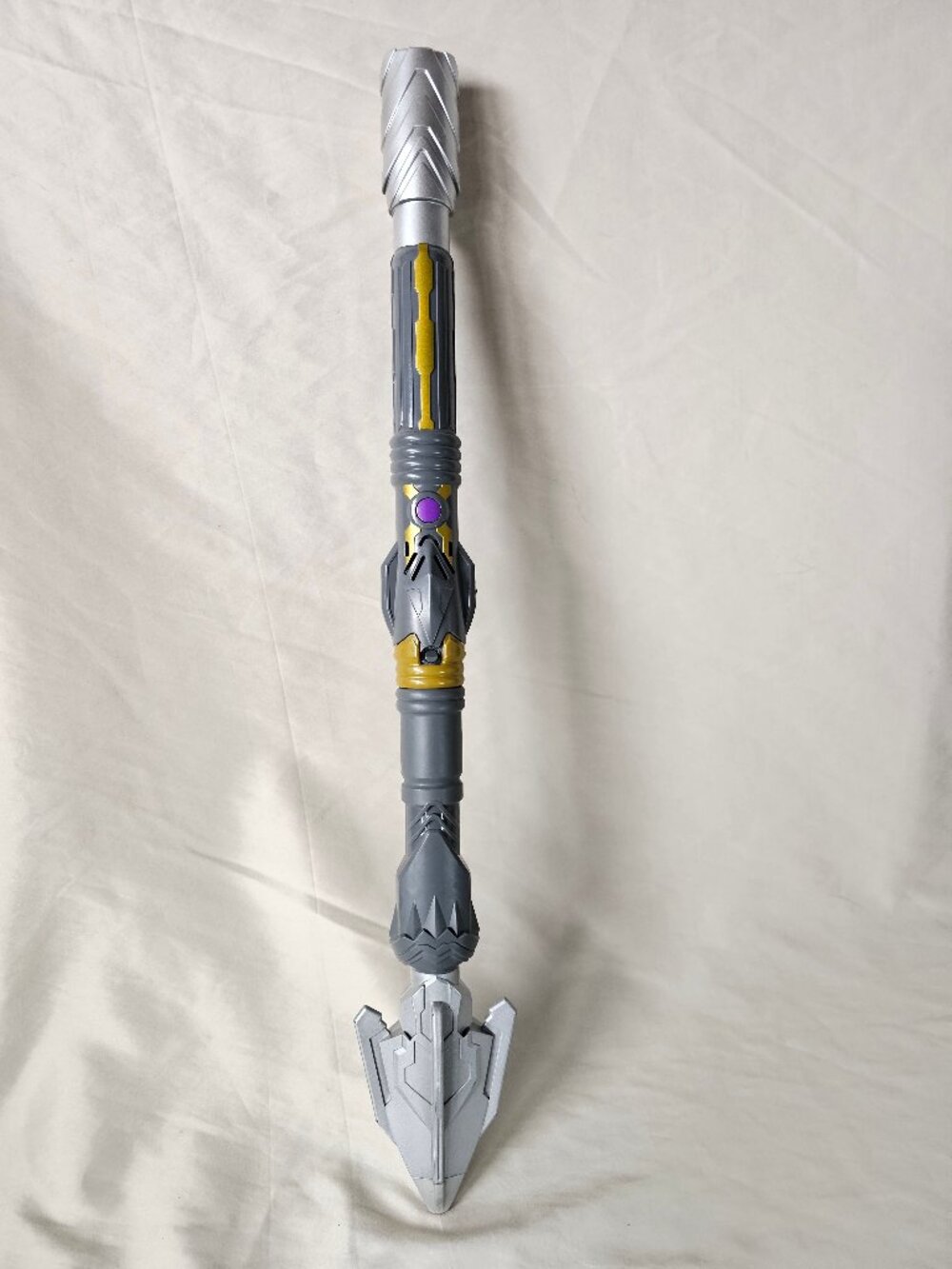 Marvel Black Panther: Wakanda Forever Kingsguard FX Spear